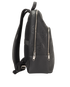 Jumbo GG Backpack, &pound;1,100, Handbags, Black, Leather, Side view